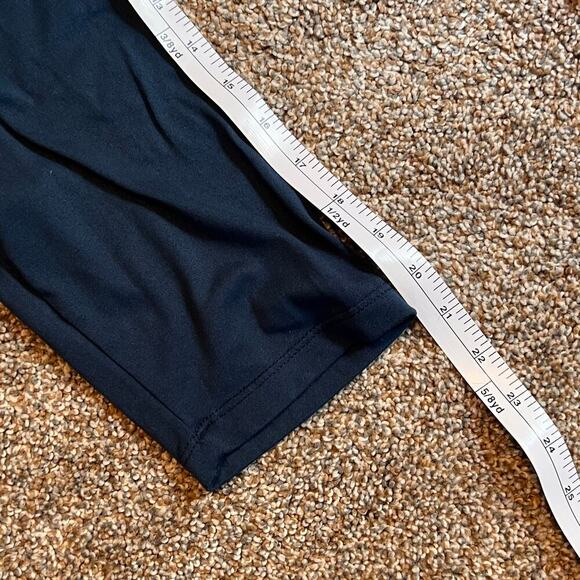 Ink & Ivy 3/4 Sleeve 3 Button Henley Teal Top.  Women's Size XL - Picture 7 of 7